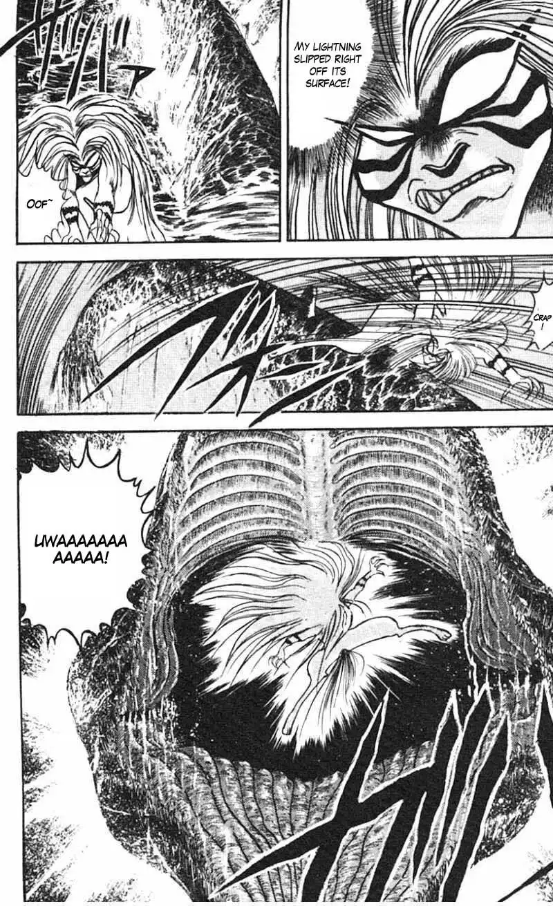 Ushio and Tora Chapter 20 18